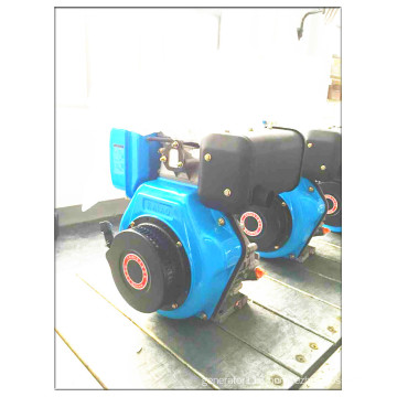 Whole Sale Generator 8-10HP Diesel Engine for Hot Sale 186F 188F Diesel Engine